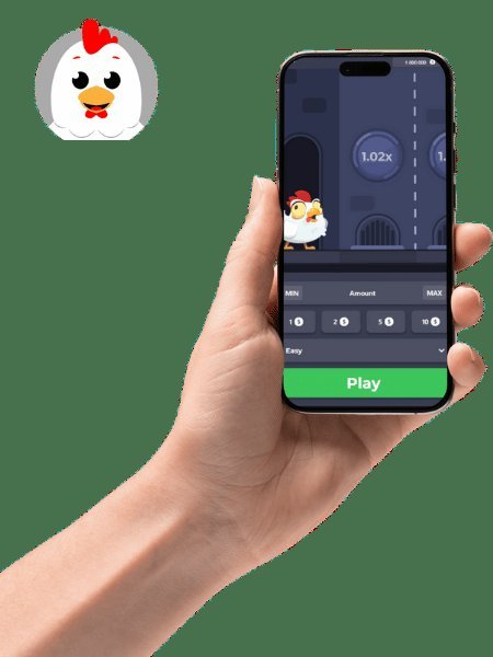 Descubre el secreto detrás del emocionante juego de la Ruta del Pollo en España - overview